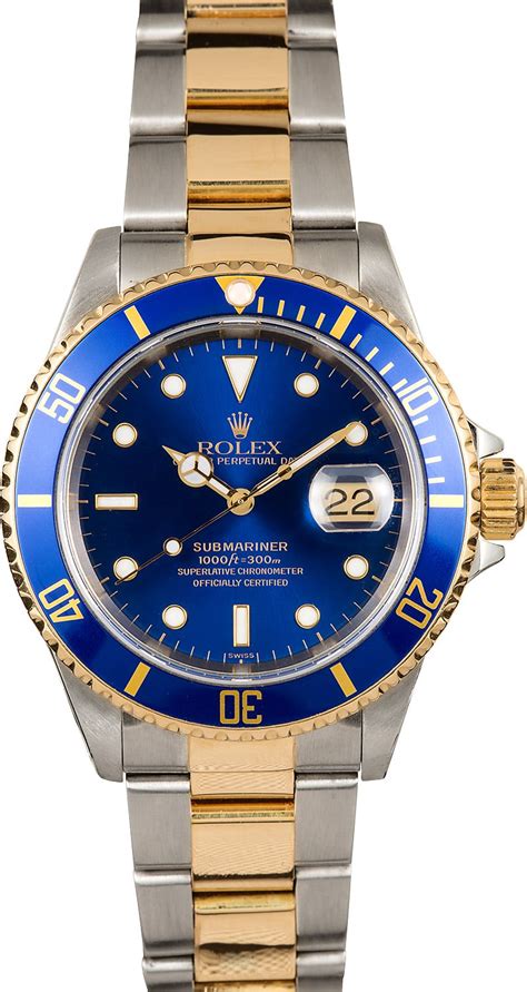 blue rolex watch|Rolex watches blue face.